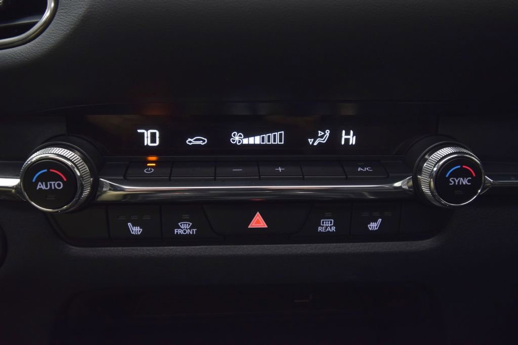 Used 2020 MAZDA CX-30 AWD w/ Premium Package image 36