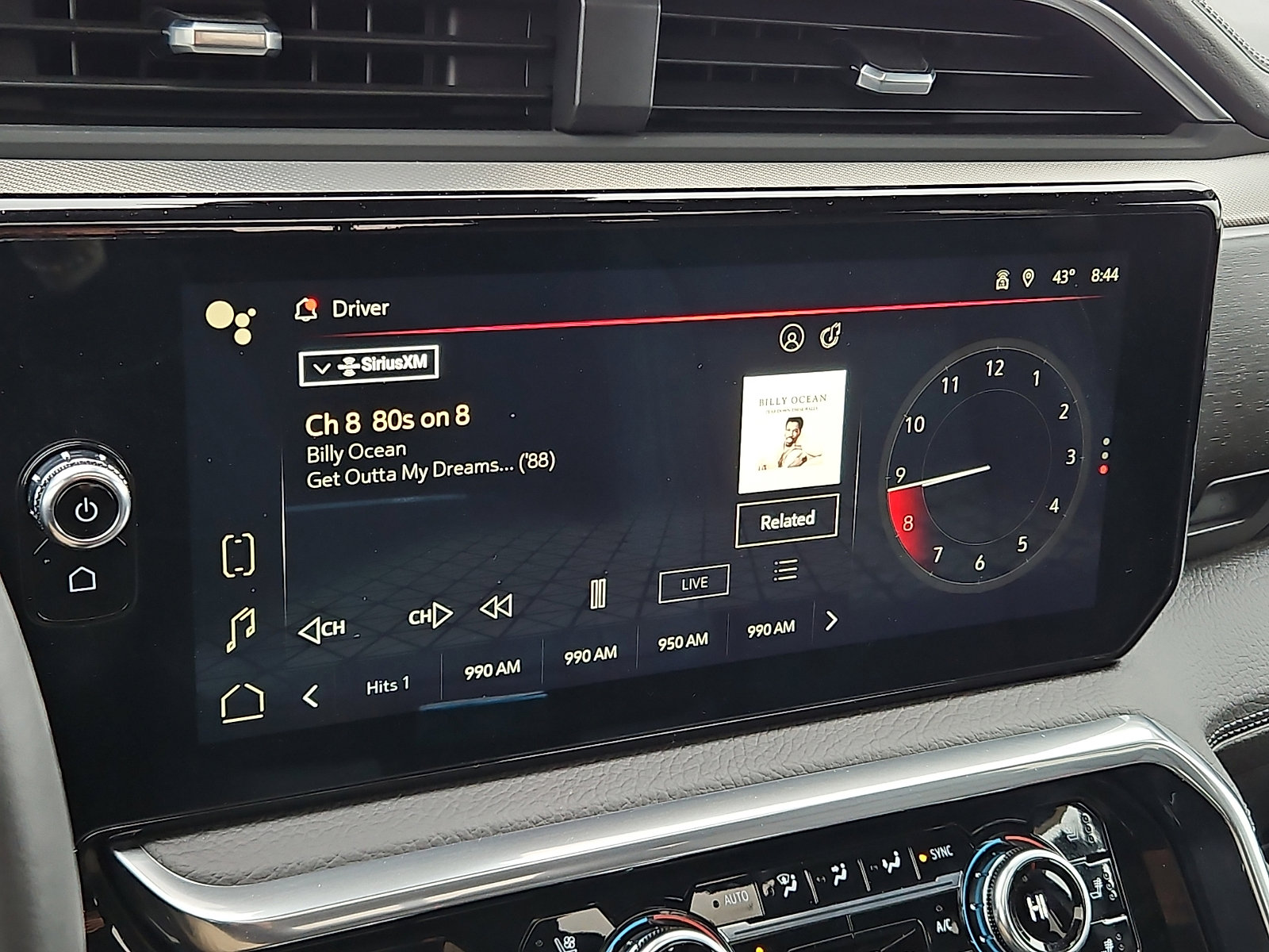 Certified 2023 GMC Sierra 1500 Denali image 17