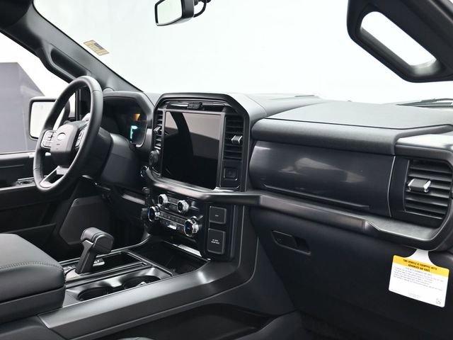 New 2026 Ford F150 Lariat w/ Equipment Group 501A Mid AWD/4WD image 29