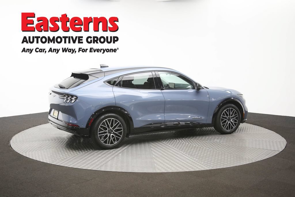 Used 2024 Ford Mustang Mach-E Premium AWD/4WD image 37