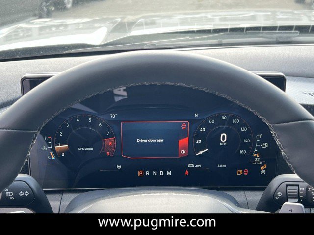 New 2026 Ford Mustang GT RWD image 27