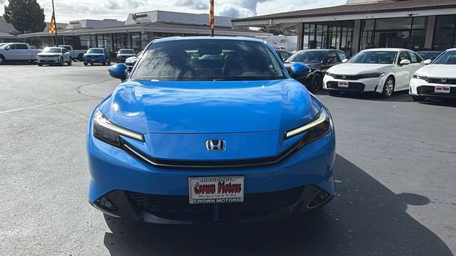 New 2026 Honda Prelude image 8