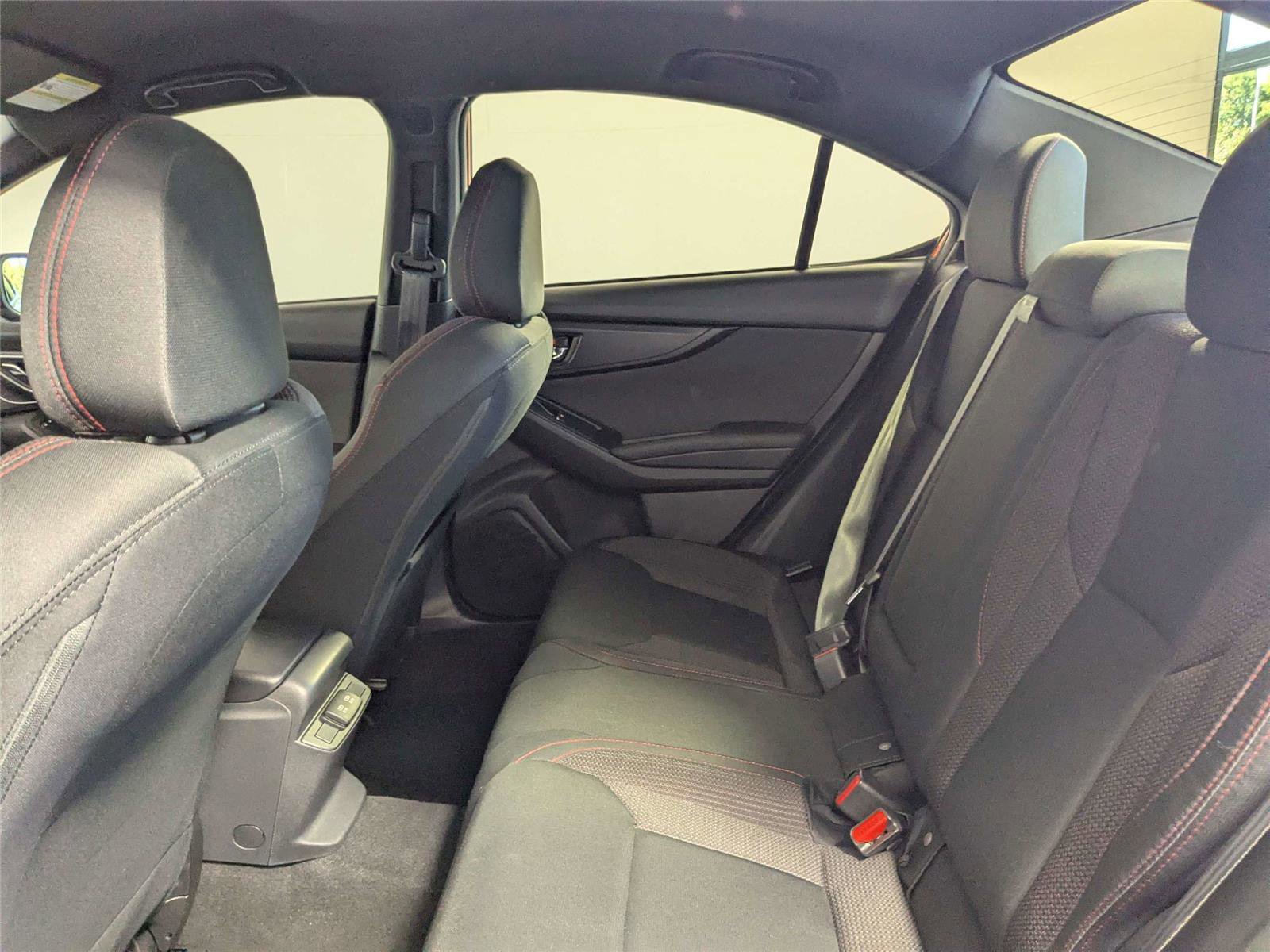 Used 2023 Subaru WRX Premium image 34