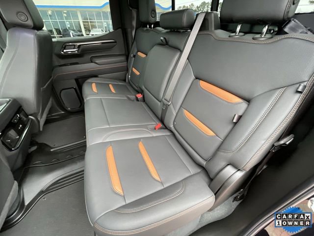 Used 2025 GMC Sierra 1500 AT4 w/ AT4 Premium Package AWD/4WD image 15