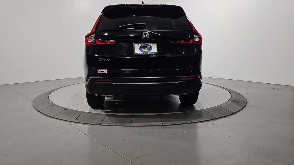 Used 2024 Honda CR-V EX image 4