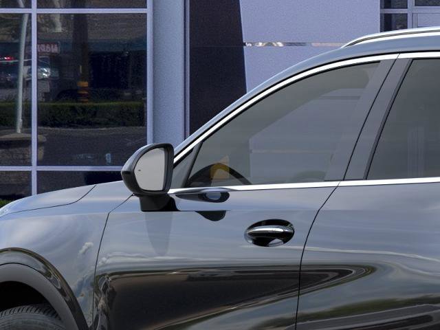 New 2026 Buick Envision Preferred AWD/4WD image 12