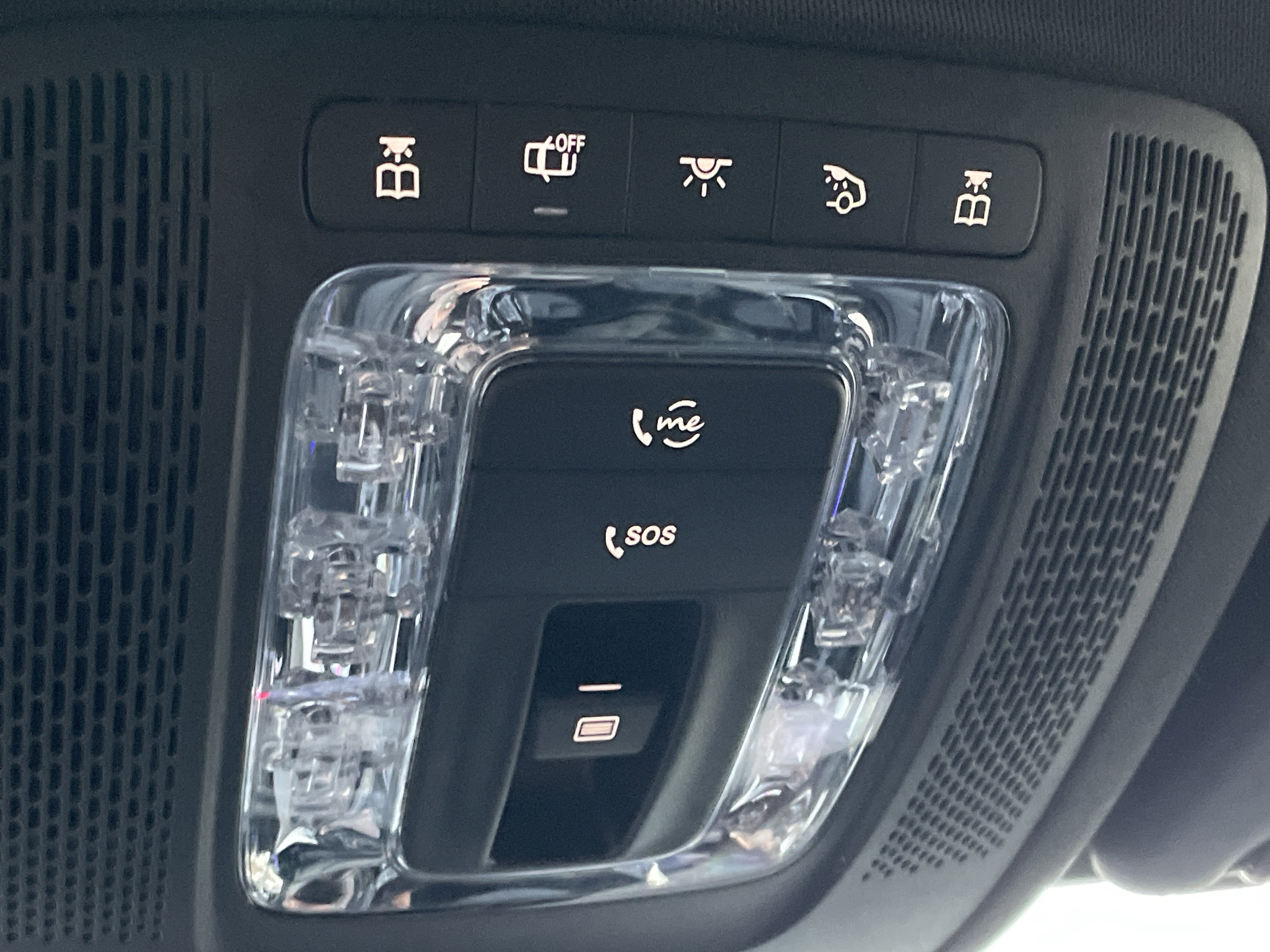 Certified 2024 Mercedes-Benz GLE 350 4MATIC image 36