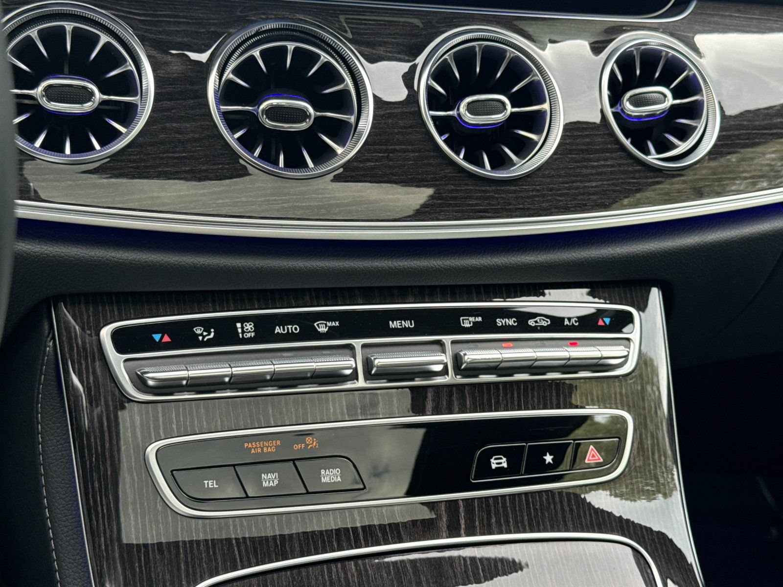 Certified 2023 Mercedes-Benz CLS 450 4MATIC image 20