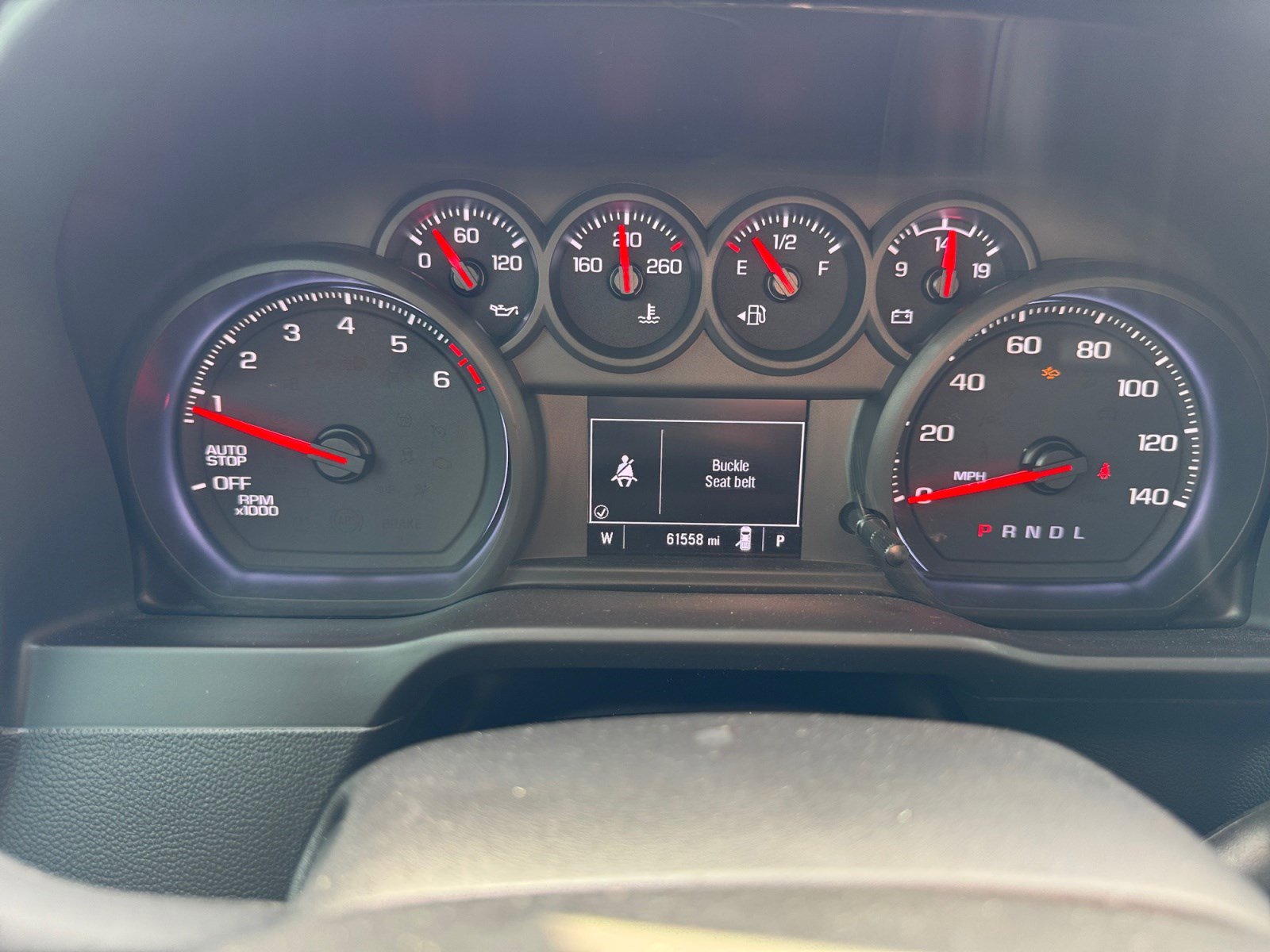 Used 2022 Chevrolet Silverado 1500 Custom image 16