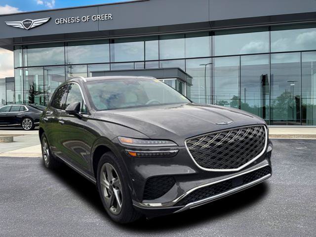 Used 2026 Genesis GV70 2.5T Advanced AWD/4WD image 1