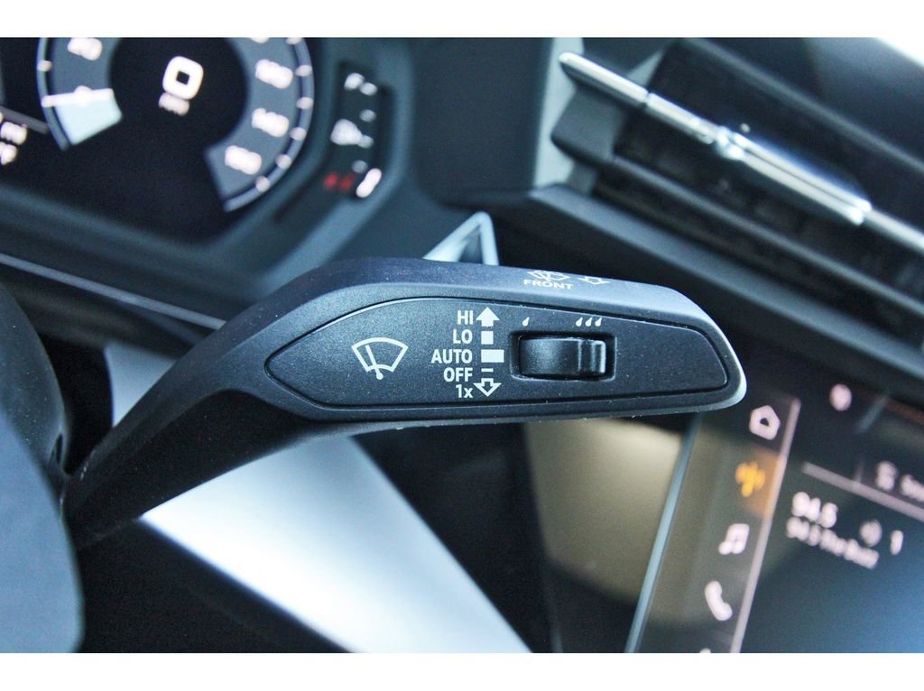 Used 2022 Audi A3 2.0T Premium Plus w/ Premium Plus Package image 22