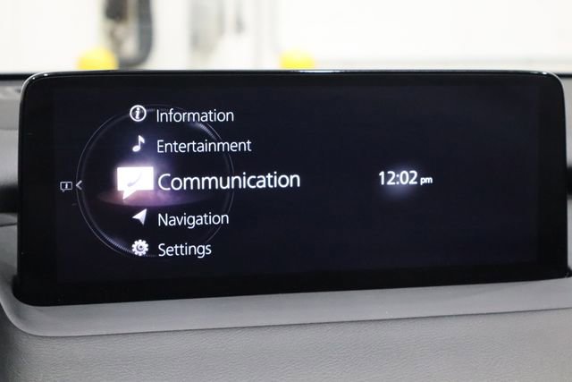 Used 2022 MAZDA CX-9 Touring image 35