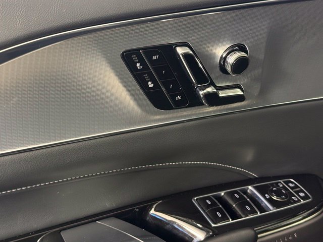Used 2024 Cadillac Lyriq Tech w/ Driver Assist Package RWD image 16