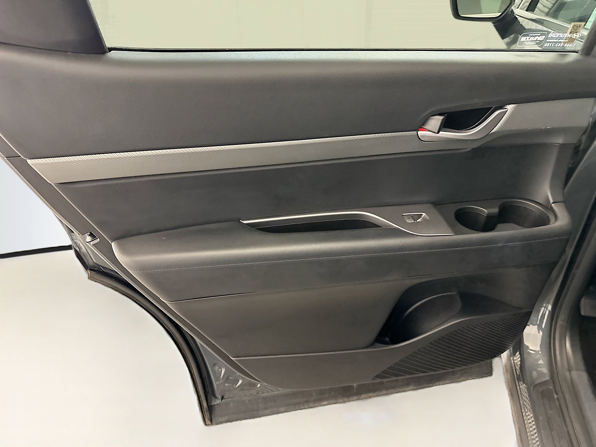 Used 2025 Hyundai Palisade SEL image 27