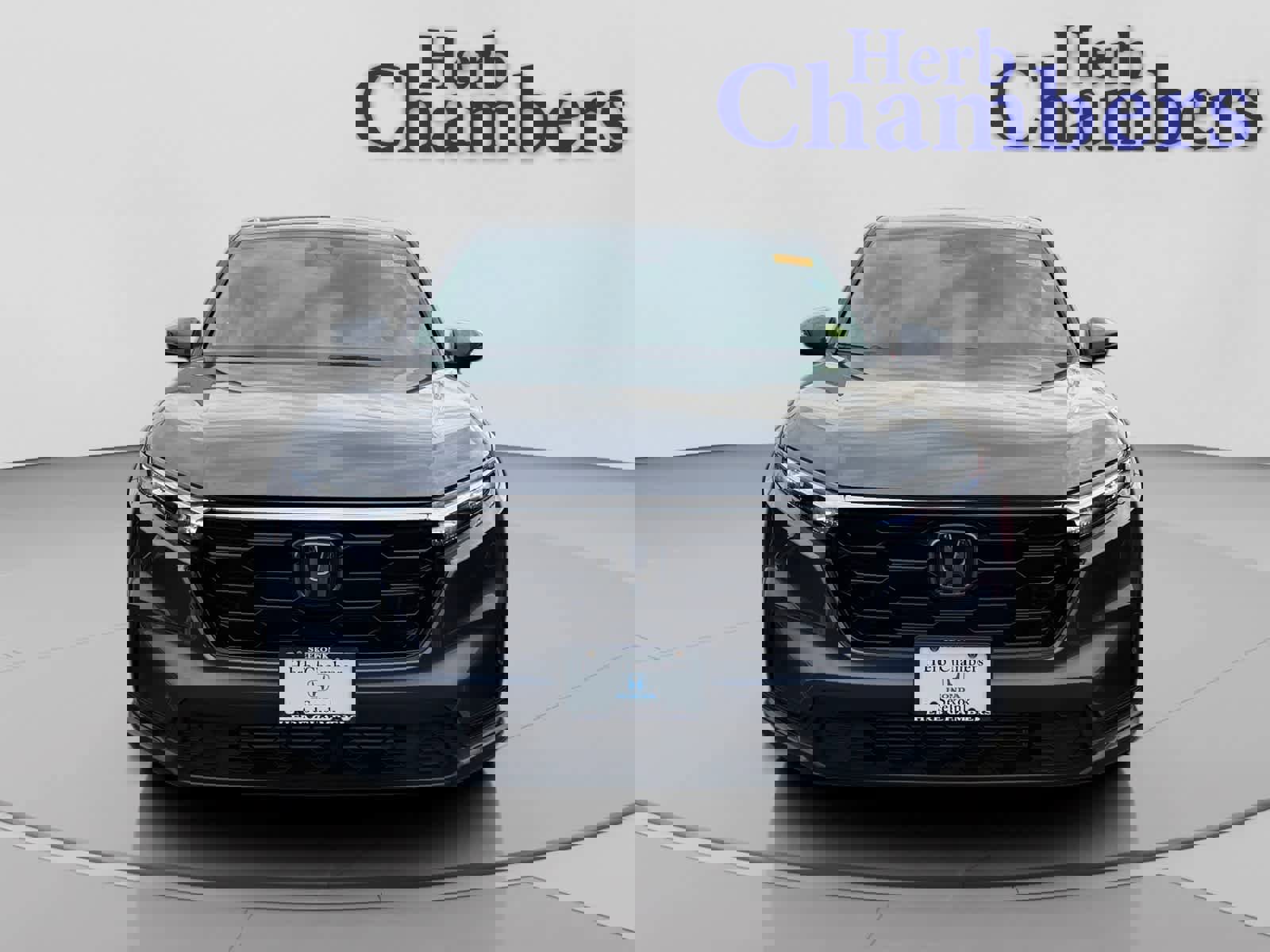 Used 2023 Honda CR-V EX image 2