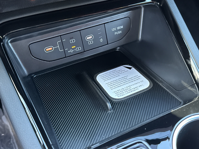 New 2026 Kia K5 GT-Line FWD image 29