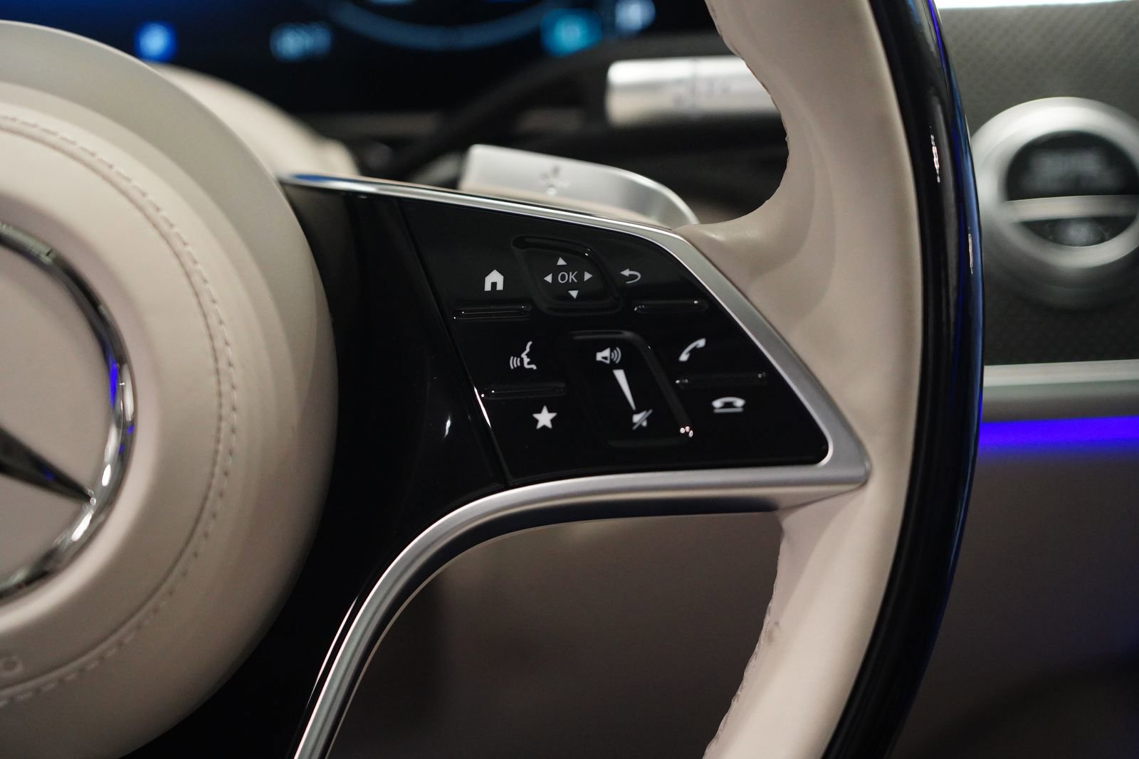 Certified 2023 Mercedes-Benz S 580 4MATIC Sedan image 18