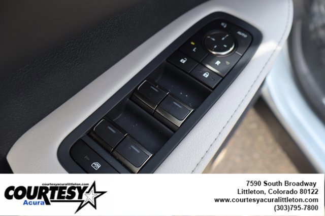 Used 2023 Lexus RX 350 Premium w/ Cold Area Package image 23