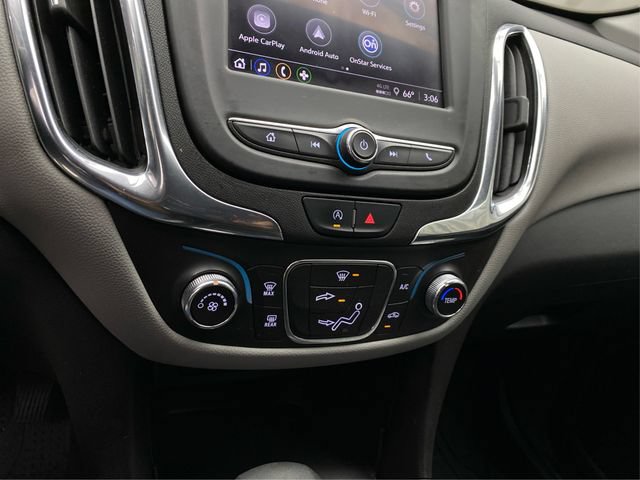 Used 2023 Chevrolet Equinox LT w/ LPO, Floor Liner Package AWD/4WD image 30