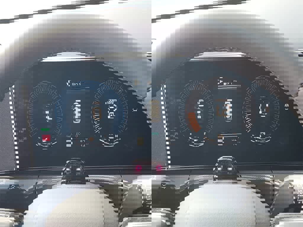 New 2026 Hyundai Santa Fe SEL image 26