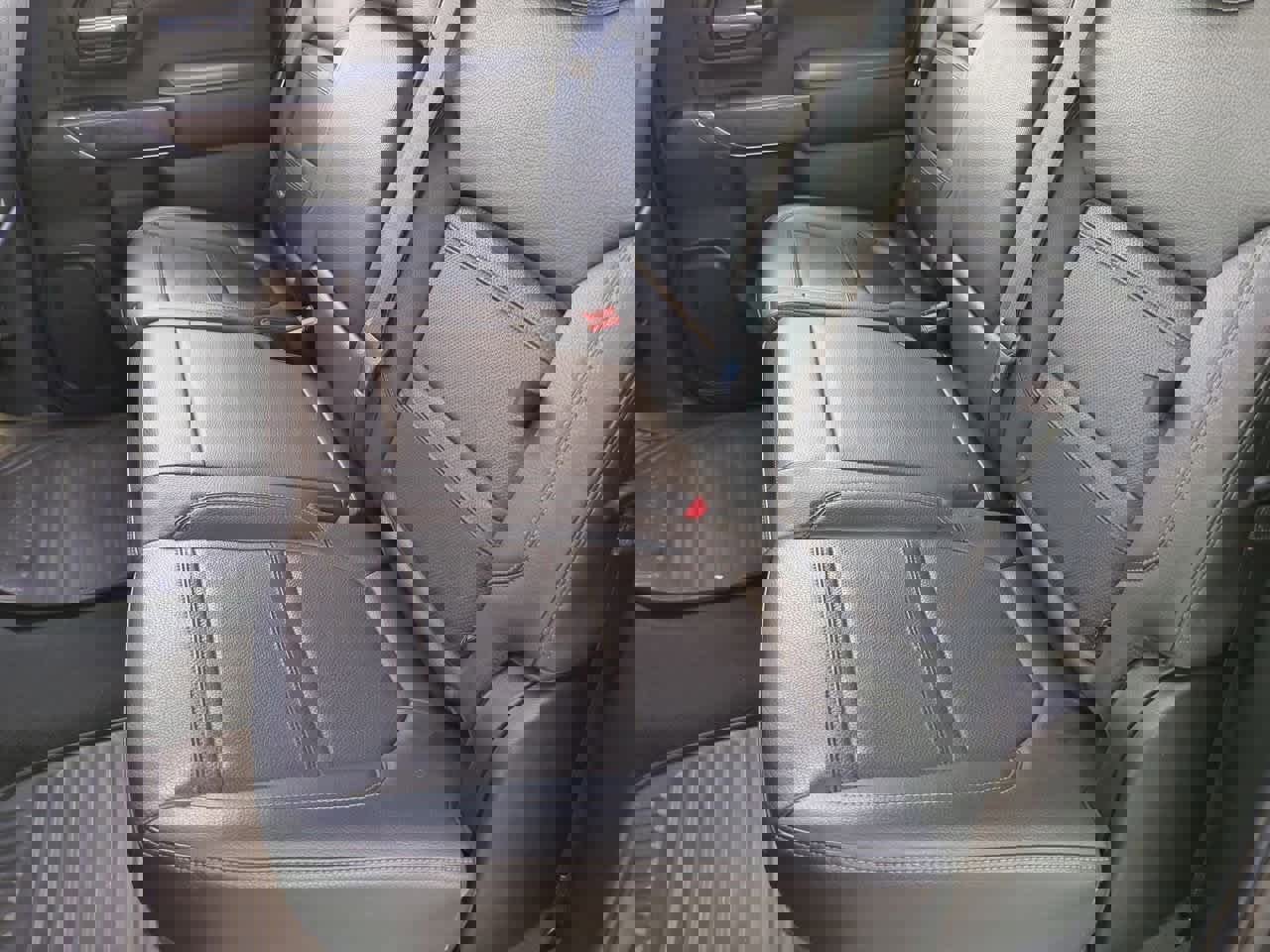 Used 2022 GMC Sierra 2500 Denali w/ Denali Ultimate Package image 21