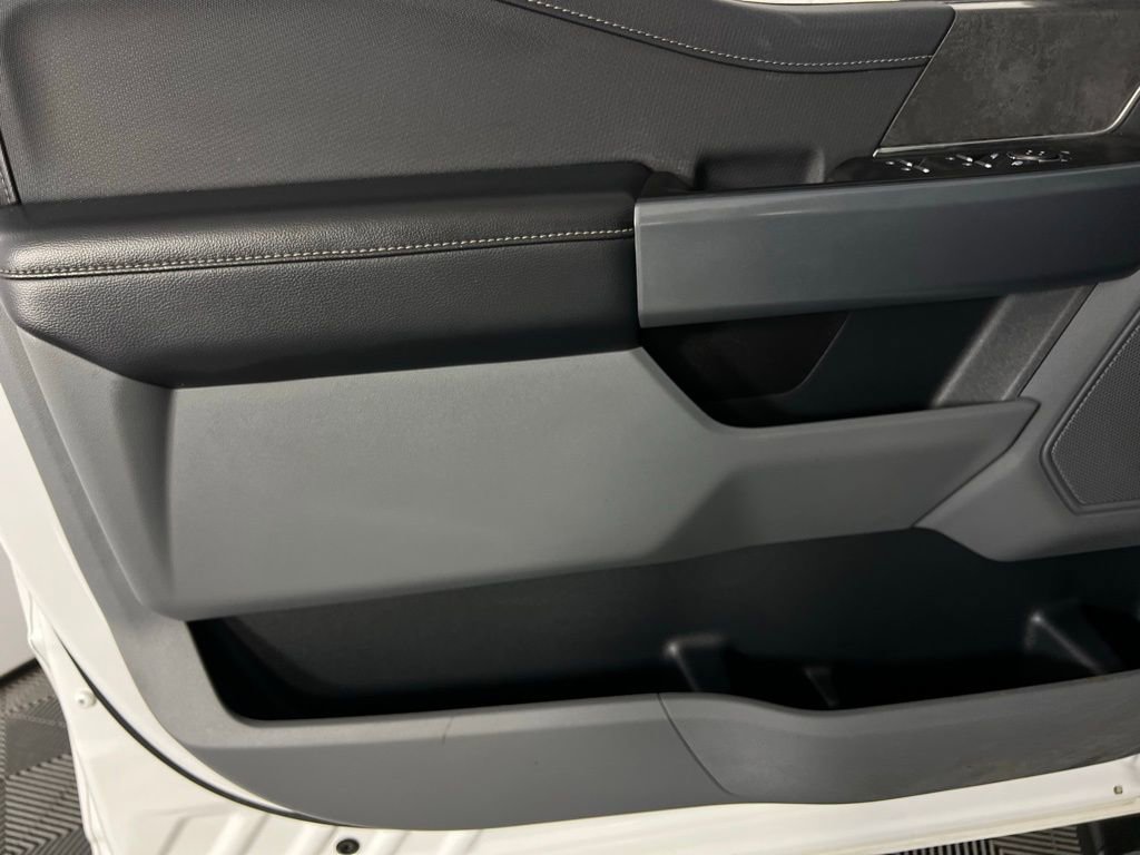 Used 2024 Ford F150 XLT image 25