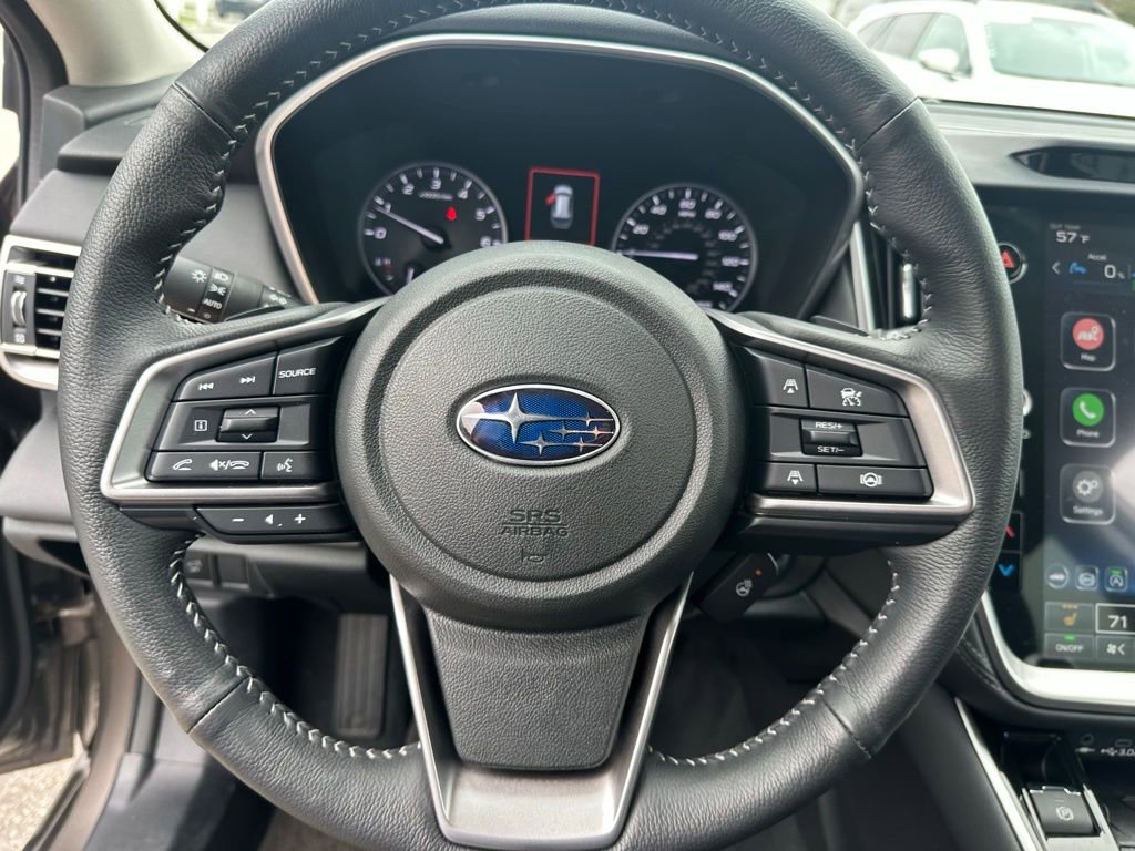 Used 2023 Subaru Outback Limited image 27