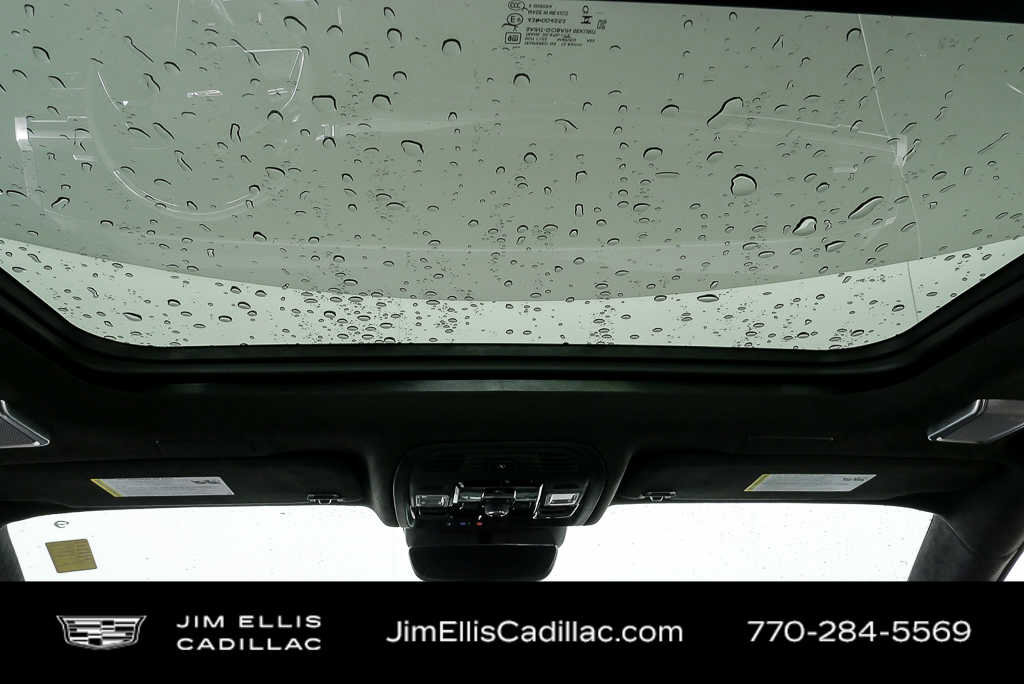 Certified 2026 Cadillac Escalade V image 21