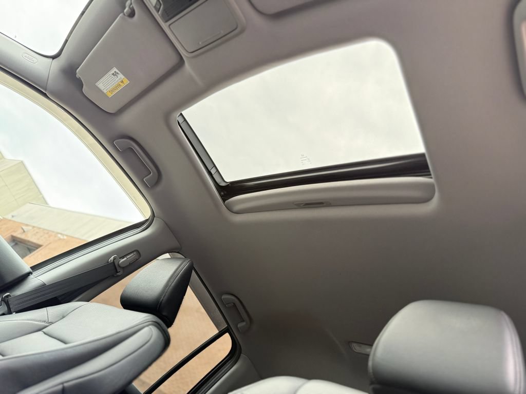 Used 2018 Honda Ridgeline RTL-E image 19