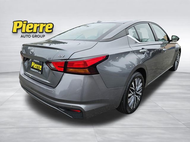 Used 2023 Nissan Altima 2.5 SV image 5