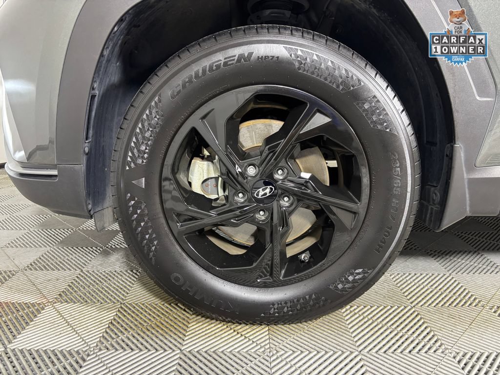 Used 2023 Hyundai Tucson SEL AWD/4WD image 29