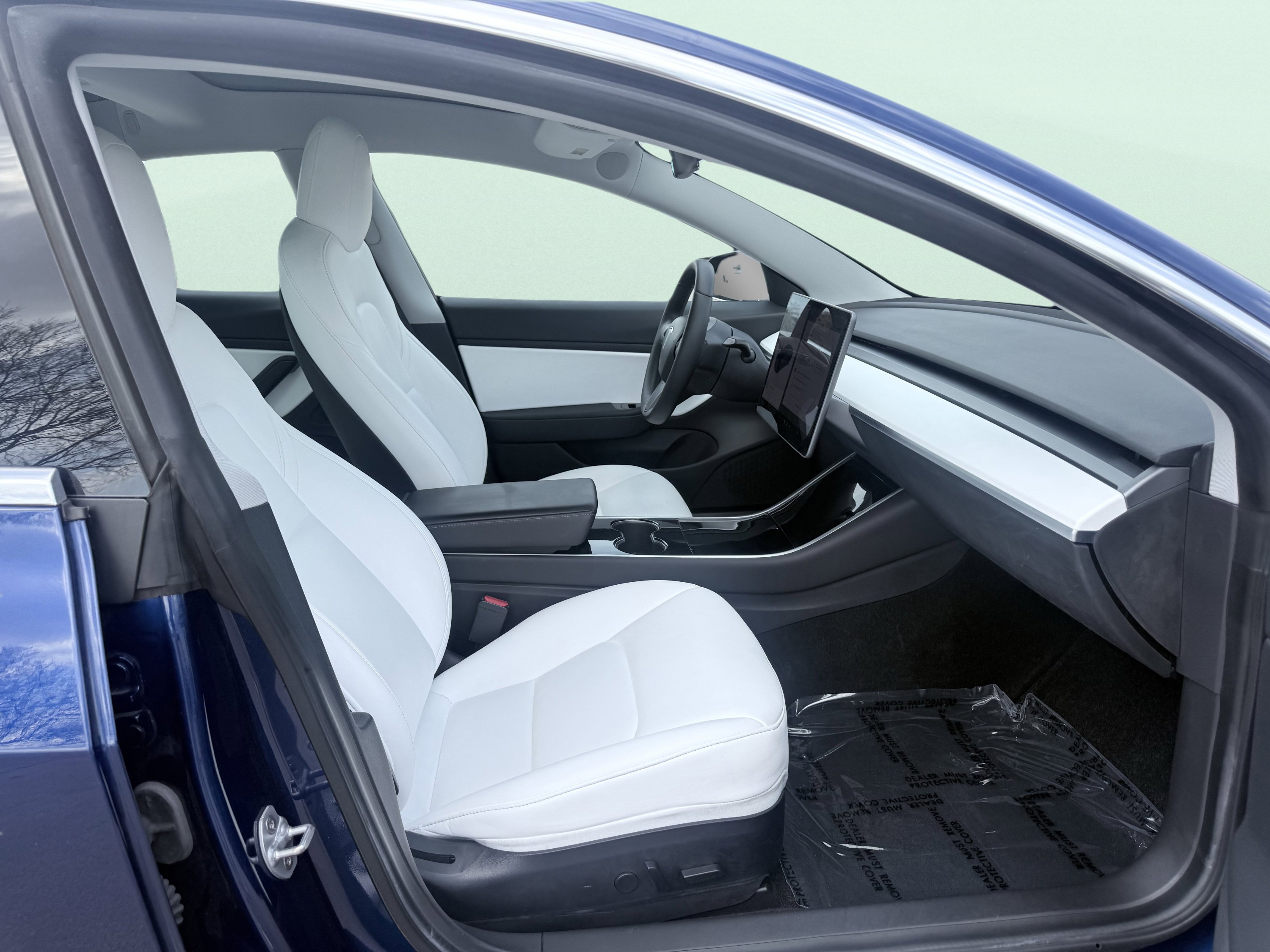 Used 2020 Tesla Model 3 Long Range image 39