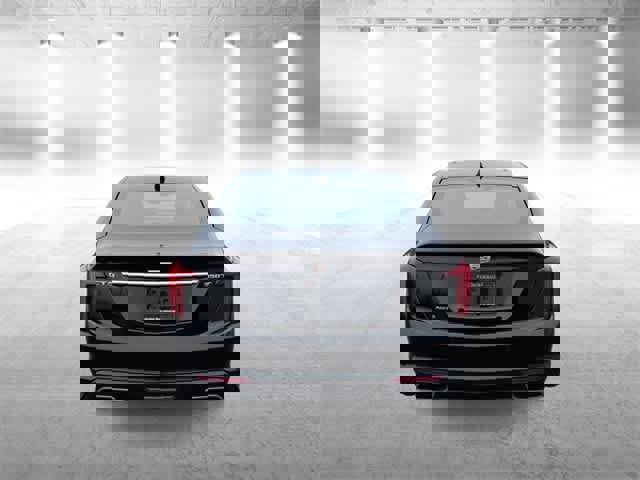 Used 2023 Cadillac CT5 Luxury image 7