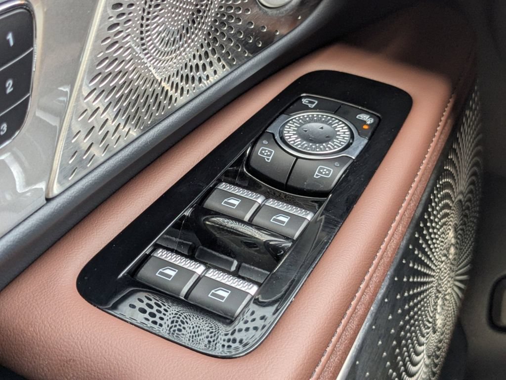 New 2026 Lincoln Nautilus Reserve AWD/4WD image 27