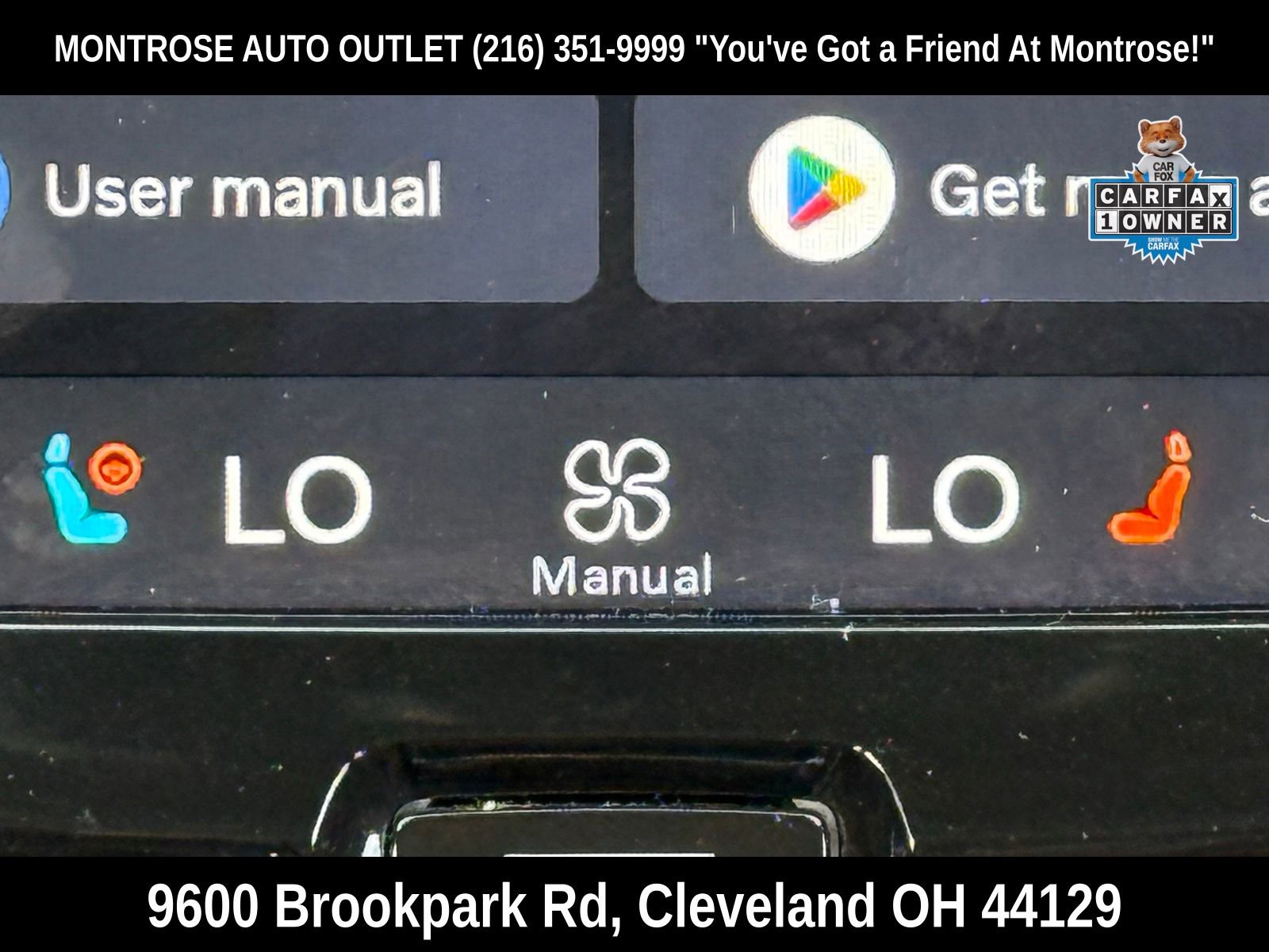 Used 2023 Volvo XC60 B5 Ultimate w/ Climate Package image 25