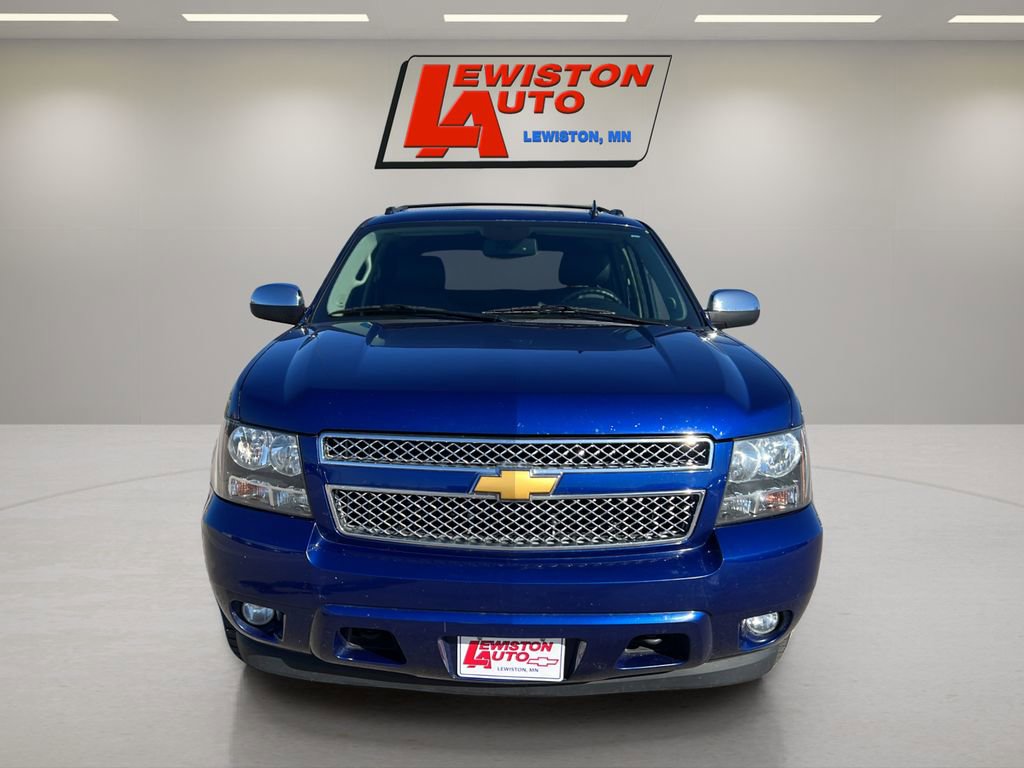 Used 2013 Chevrolet Avalanche LT w/ All-Star Edition image 9