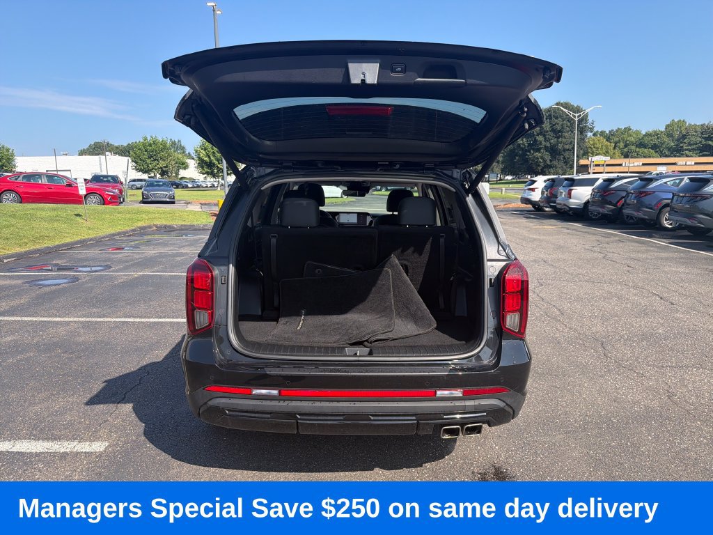 Used 2024 Hyundai Palisade XRT AWD/4WD image 25