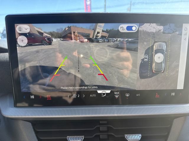 New 2026 Ford Explorer ST w/ Sun And Sound Package image 23