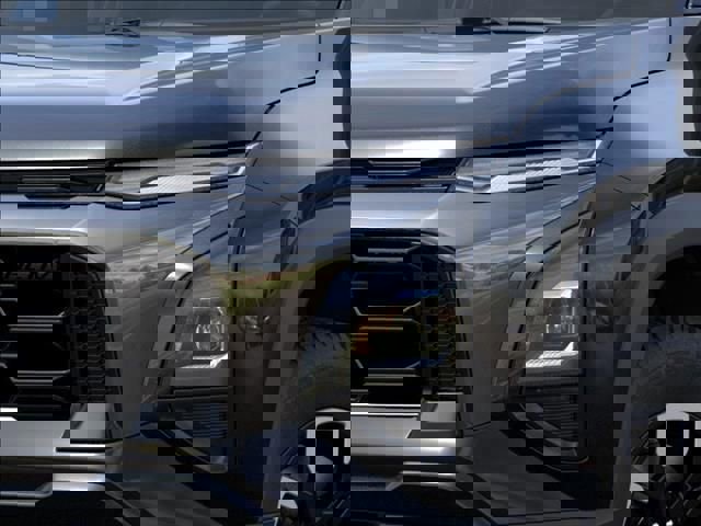 New 2026 Chevrolet Equinox ACTIV w/ Convenience Package III image 10