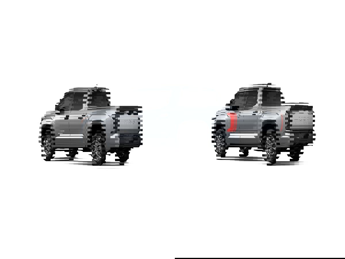 New 2026 Toyota Tundra SR5 image 40