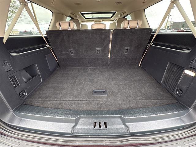 Used 2024 Ford Expedition Max Limited image 12