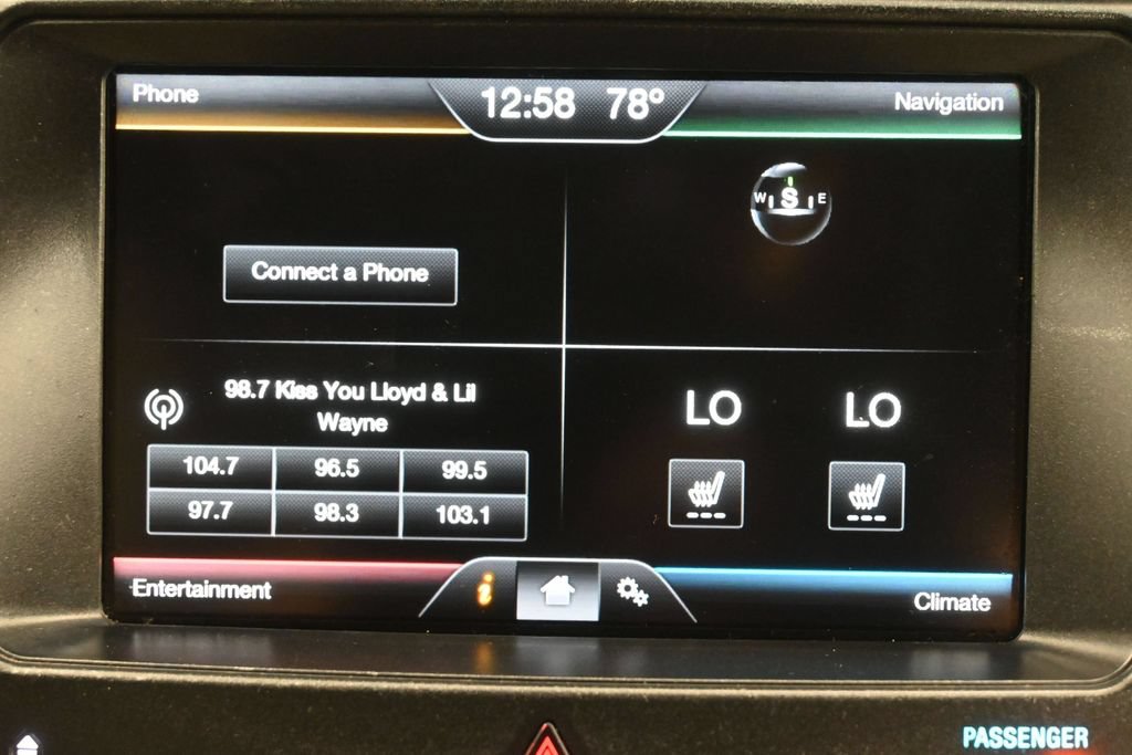 Used 2014 Ford Edge Limited w/ Driver Entry Package FWD image 8