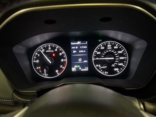 Certified 2025 Subaru Outback Touring XT w/ Popular Package #2 image 46