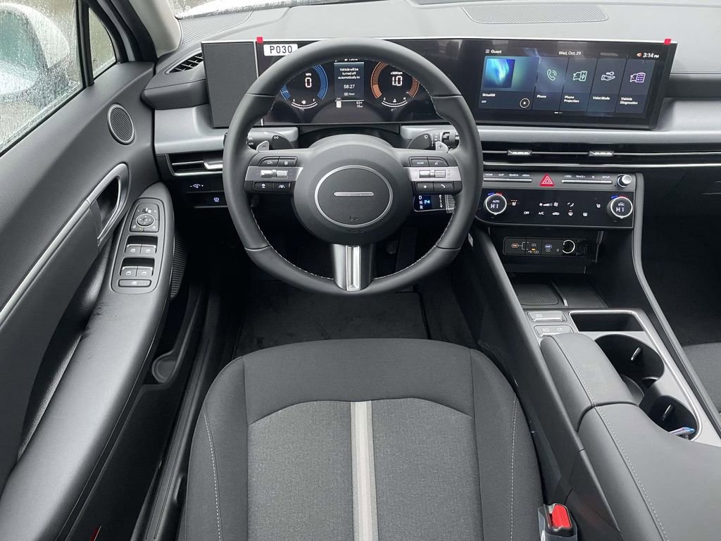 New 2026 Hyundai Sonata SEL FWD image 11