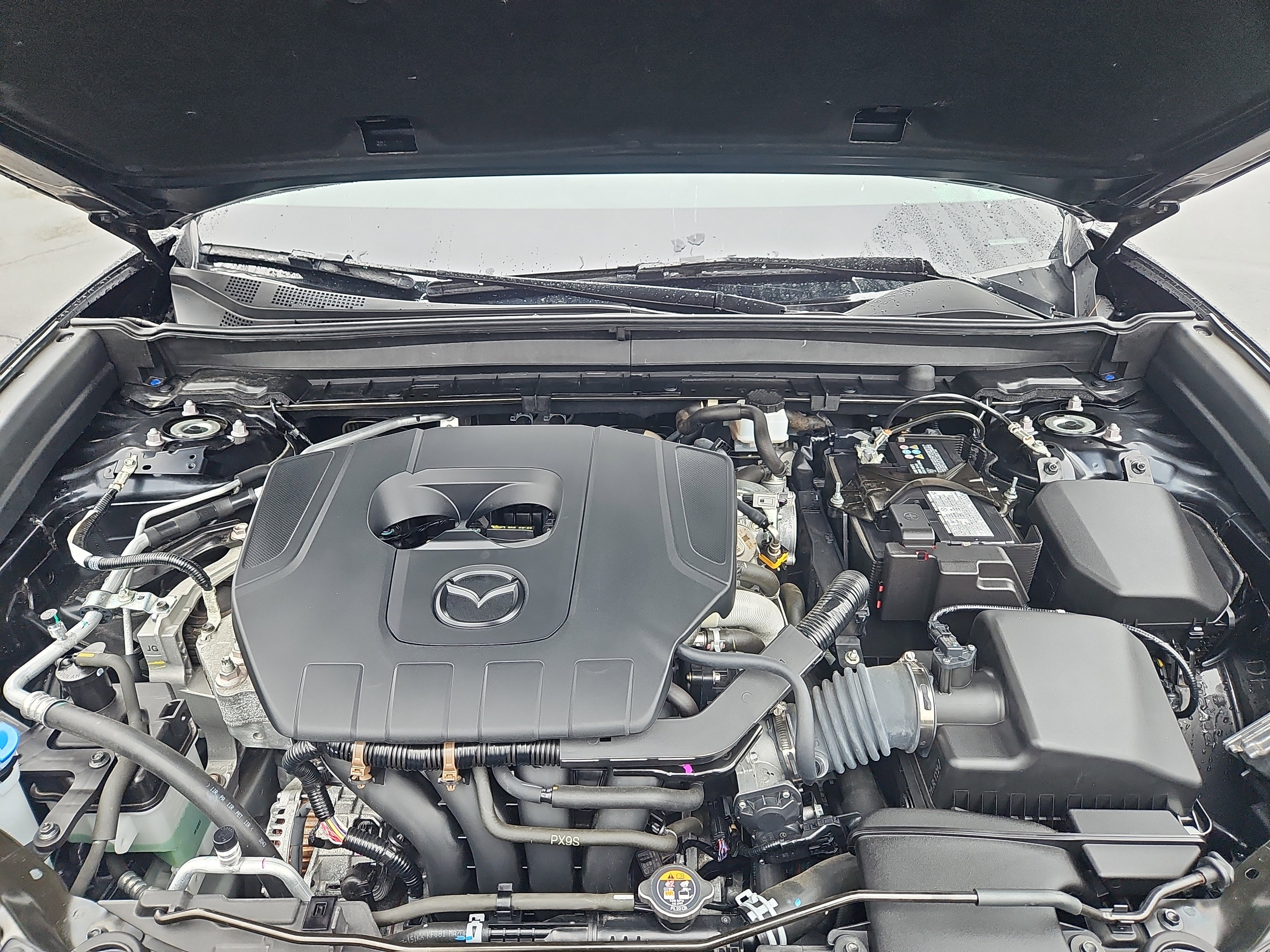 Used 2024 MAZDA CX-30 AWD 2.5 S image 29