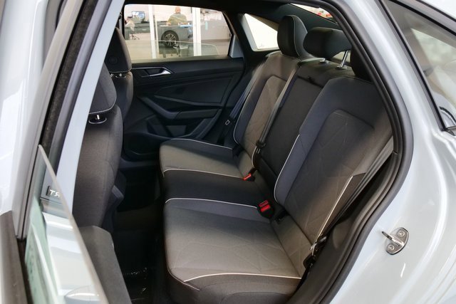 New 2026 Volkswagen Jetta Sport image 12