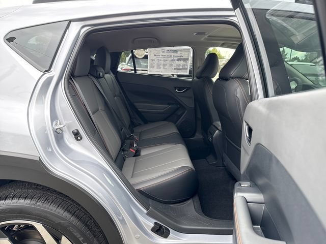 New 2026 Subaru Crosstrek 2.5i Limited AWD/4WD image 13
