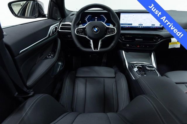 New 2026 BMW 430i xDrive image 4