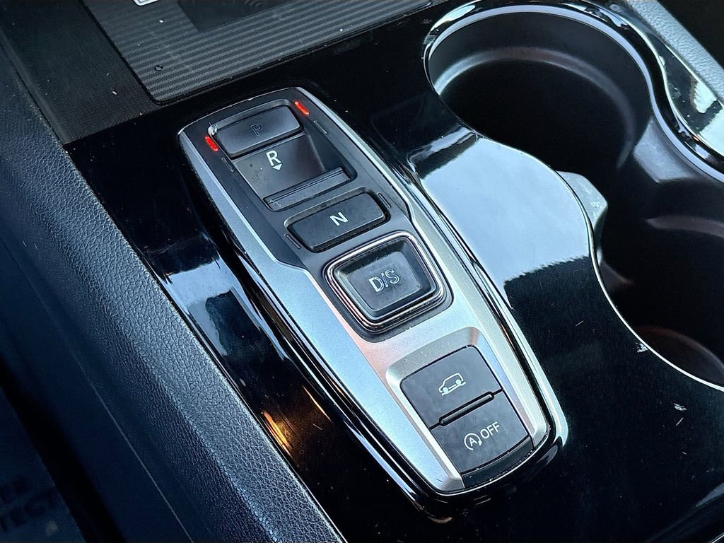 Used 2019 Honda Passport Elite image 17