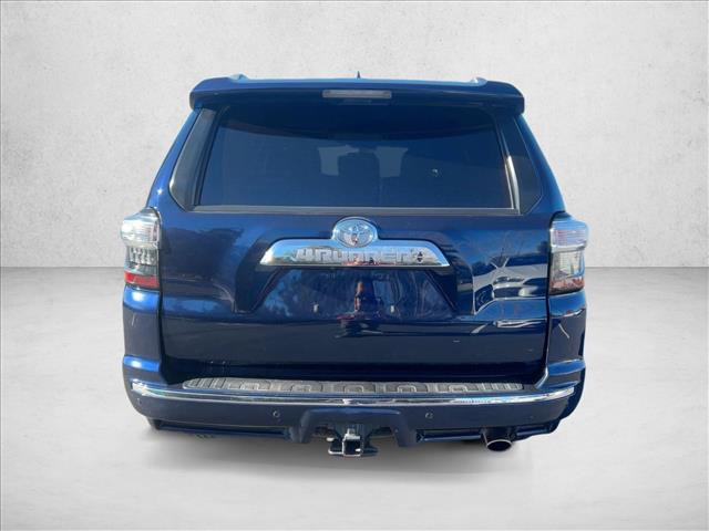 Used 2018 Toyota 4Runner Limited image 7